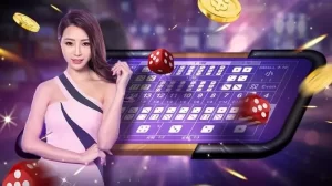真人骰宝是一款传统的亚洲赌场游戏，玩法简单却十分刺激