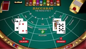 社交互动 真实赌场与网上真钱百家乐中的差异点