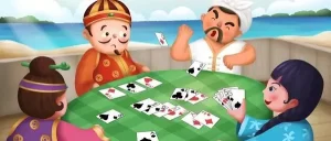 禅游斗地主四人版是一款四人对战的扑克游戏