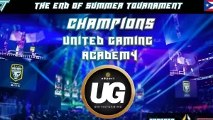 关于United Gaming UG体育娱乐城的介绍