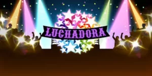 Luchadora 在线老虎机的基本玩法-AG百家乐