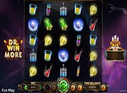 走进实验室，破解财富密码——Winmore博士老虎机-AG百家乐