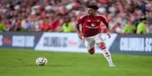 前锋名宿怒斥战术迷失：英格兰如同无舵之舟- AG百家乐