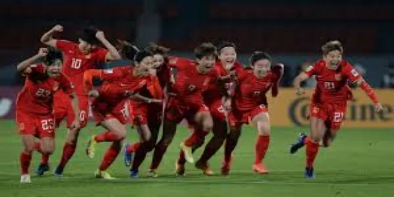 评析：女足行业的职场现实-AG百家乐