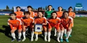 观点：AG百家乐式选手如何重塑女子足球职业路径？- AG百家乐