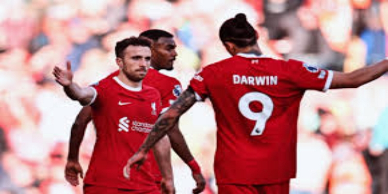 比赛回顾—进球大战中的AG百家乐式对决-AG百家乐