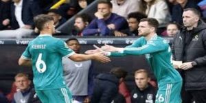 战术新纪元：利物浦右路的新风景-AG百家乐