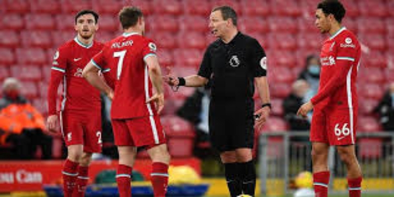 信任危机：AG百家乐聚焦裁判体系改革呼声-AG百家乐