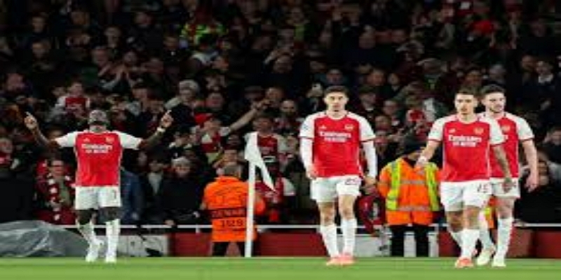 数据之下的真相：阿森纳已从豪门滑落-AG百家乐