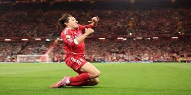 克洛普的年轻中卫方案：AG真人 战术分析 -AG真人