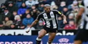 未来展望：AG百家乐评估乔林顿的成长路径-AG百家乐