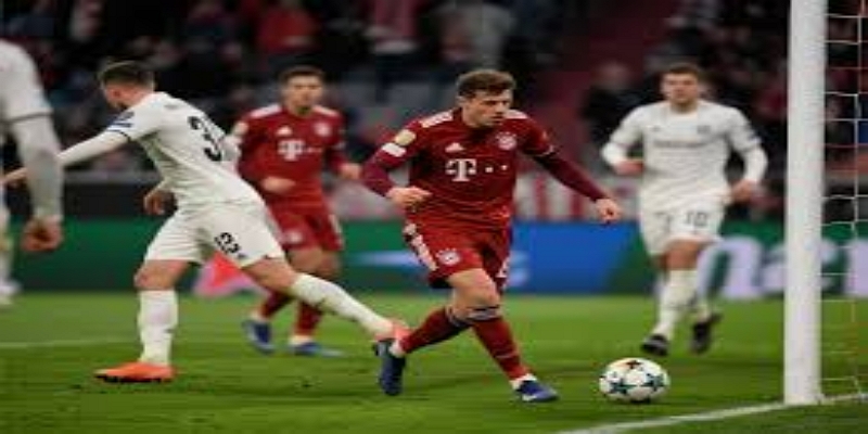 葡萄牙五球狂胜乌克兰：进攻火力恐怖- AG百家乐