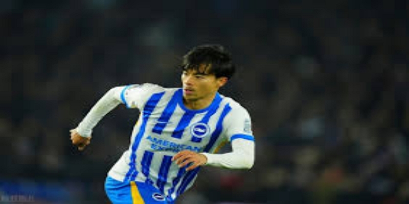 三笘薰的赛季表现与职业价值 -AG百家乐