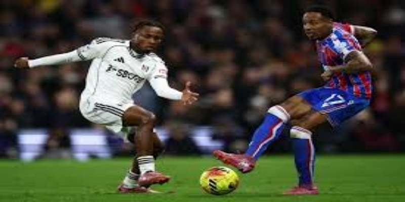 水晶宫进攻乏力问题暴露无遗 -AG百家乐