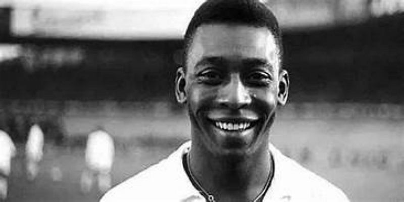 不朽传奇回顾—贝利用数据书写足球历史-AG百家乐