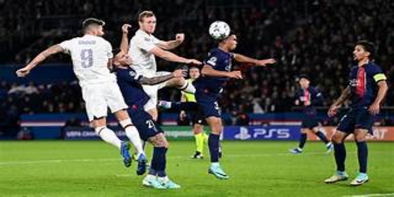 欧冠小组赛其他焦点战一览-AG百家乐